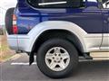 1997 Toyota Land Cruiser Prado