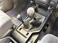 1997 Toyota Land Cruiser Prado