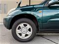 2000 Toyota RAV4