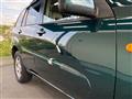 2000 Toyota RAV4