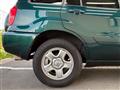 2000 Toyota RAV4