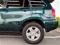 2000 Toyota RAV4