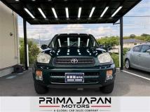 2000 Toyota RAV4