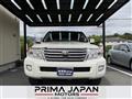 2013 Toyota Land Cruiser