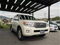 2013 Toyota Land Cruiser