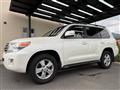 2013 Toyota Land Cruiser