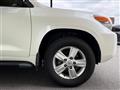 2013 Toyota Land Cruiser