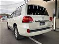 2013 Toyota Land Cruiser