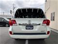 2013 Toyota Land Cruiser