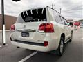 2013 Toyota Land Cruiser