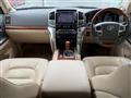 2013 Toyota Land Cruiser