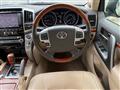 2013 Toyota Land Cruiser