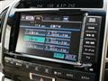 2013 Toyota Land Cruiser