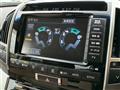 2013 Toyota Land Cruiser