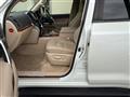 2013 Toyota Land Cruiser