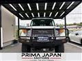1998 Toyota Landcruiser 70