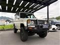 1998 Toyota Landcruiser 70