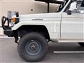 1998 Toyota Landcruiser 70