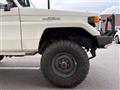 1998 Toyota Landcruiser 70