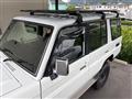 1998 Toyota Landcruiser 70