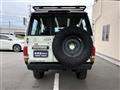 1998 Toyota Landcruiser 70