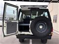 1998 Toyota Landcruiser 70