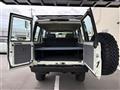1998 Toyota Landcruiser 70