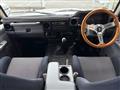 1998 Toyota Landcruiser 70