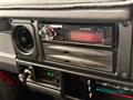 1998 Toyota Landcruiser 70