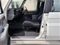 1998 Toyota Landcruiser 70