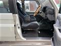 1998 Toyota Landcruiser 70