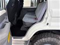 1998 Toyota Landcruiser 70