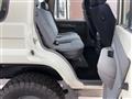 1998 Toyota Landcruiser 70