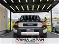 2011 Toyota FJ Cruiser