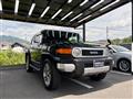 2011 Toyota FJ Cruiser