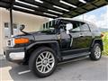2011 Toyota FJ Cruiser