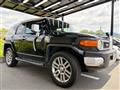 2011 Toyota FJ Cruiser