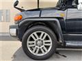2011 Toyota FJ Cruiser