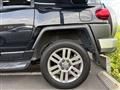 2011 Toyota FJ Cruiser