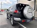 2011 Toyota FJ Cruiser