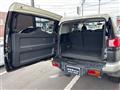 2011 Toyota FJ Cruiser