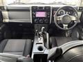2011 Toyota FJ Cruiser