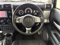 2011 Toyota FJ Cruiser