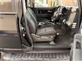 2011 Toyota FJ Cruiser