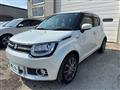 2016 Suzuki Ignis