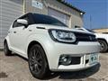 2016 Suzuki Ignis