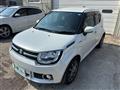 2016 Suzuki Ignis