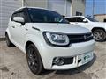2016 Suzuki Ignis