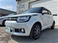 2016 Suzuki Ignis