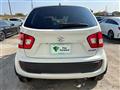 2016 Suzuki Ignis